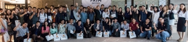 FXTMPartners seminar: Traders in Laos learn How to Trade the Forex Market